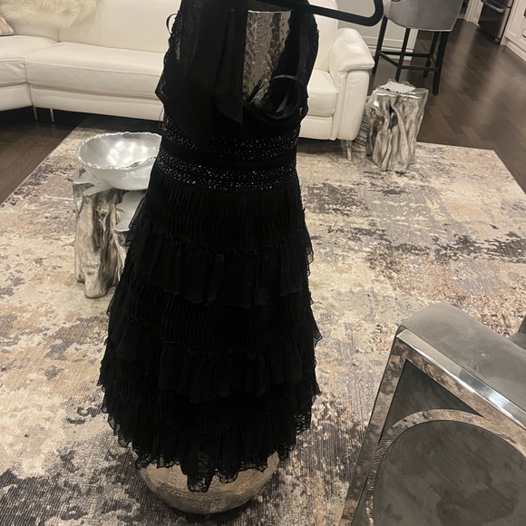 COPY - EVA DRESS size medium cocktail dress best wedding guest bomb shell dress - Picture 14 of 17